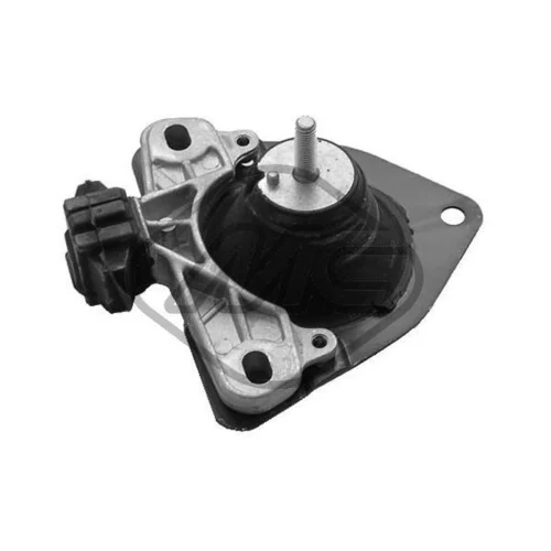 Uloženie motora Metalcaucho 04088