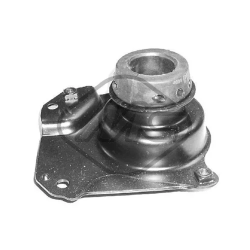 Uloženie motora Metalcaucho 04096