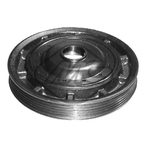 Remenica kľukového hriadeľa Metalcaucho 04162