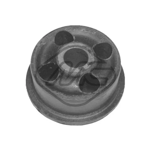 Uloženie tela nápravy Metalcaucho 04247