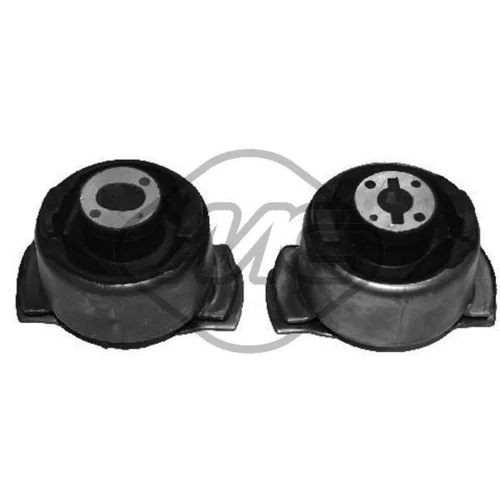 Uloženie tela nápravy Metalcaucho 04476