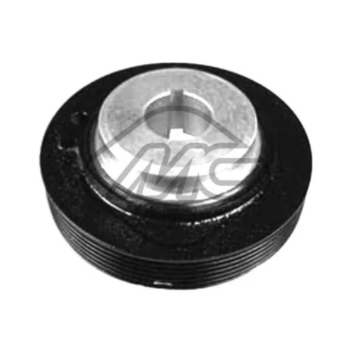 Remenica kľukového hriadeľa Metalcaucho 04485