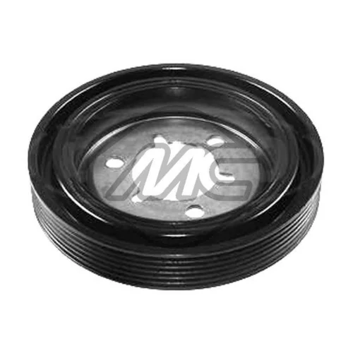 Remenica kľukového hriadeľa Metalcaucho 04569