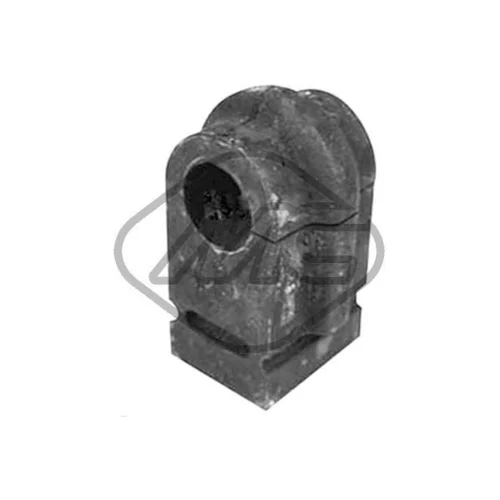 Uloženie priečneho stabilizátora Metalcaucho 04626