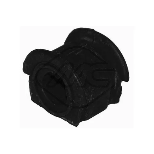 Uloženie priečneho stabilizátora Metalcaucho 04955
