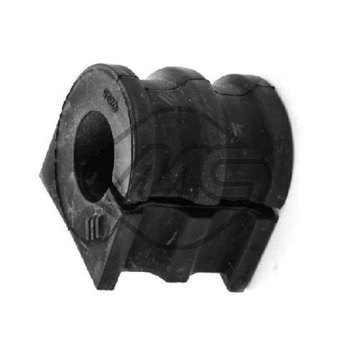 Uloženie priečneho stabilizátora Metalcaucho 05154