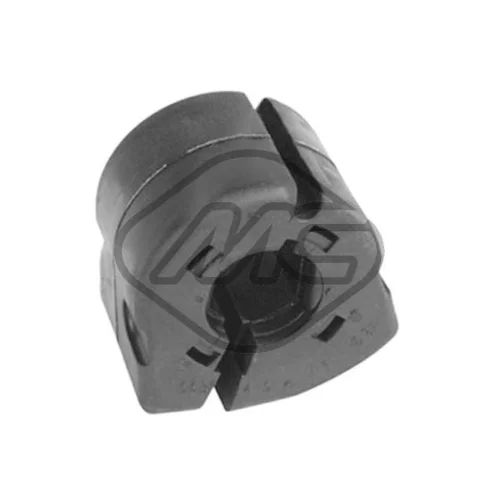 Uloženie priečneho stabilizátora Metalcaucho 05204