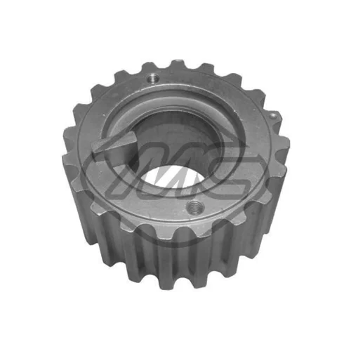 Ozubené koleso kľukového hriadeľa Metalcaucho 05543