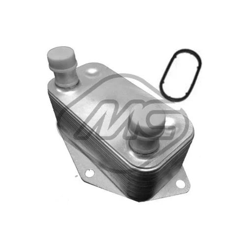Chladič motorového oleja Metalcaucho 05923