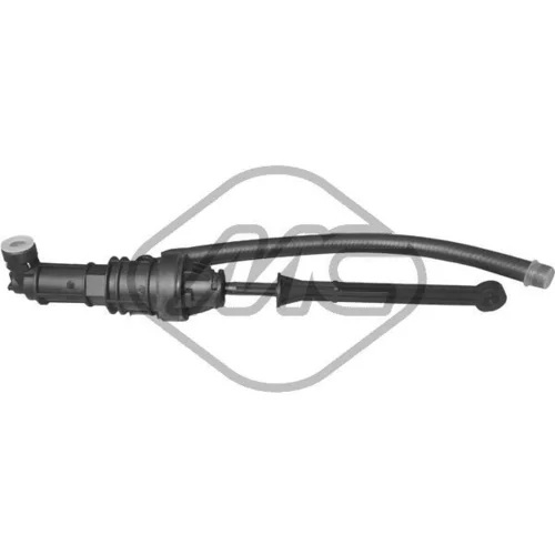 Hlavný spojkový valec Metalcaucho 05938
