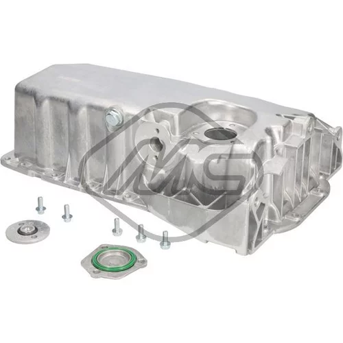 Olejová vaňa Metalcaucho 05960