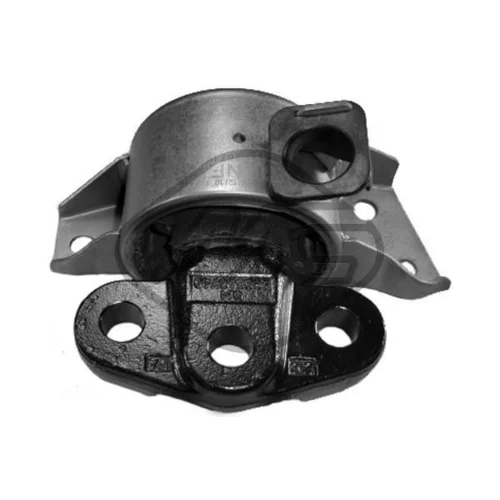 Uloženie motora Metalcaucho 06049