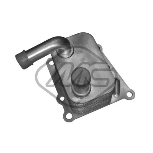 Chladič motorového oleja Metalcaucho 06159