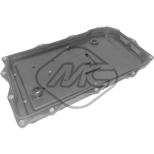 Olejová vaňa automatickej prevodovky Metalcaucho 06304