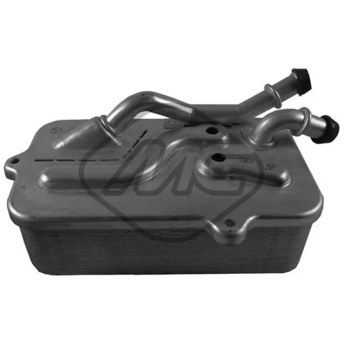 Chladič motorového oleja Metalcaucho 06336