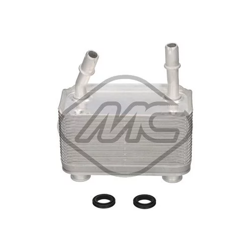 Chladič motorového oleja Metalcaucho 06359