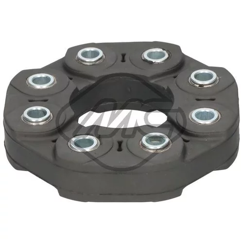 Kĺbový hriadeľ Metalcaucho 06729