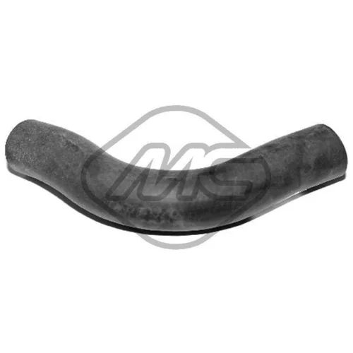 Hadica chladenia Metalcaucho 07544