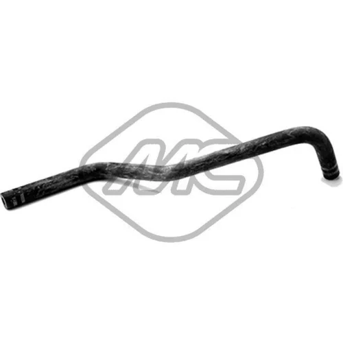 Hadica chladenia Metalcaucho 07682