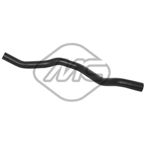 Hadica chladenia Metalcaucho 07750