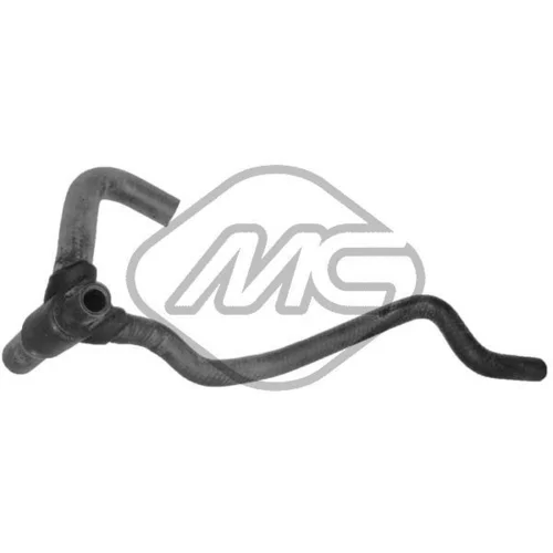 Hadica chladenia Metalcaucho 08432