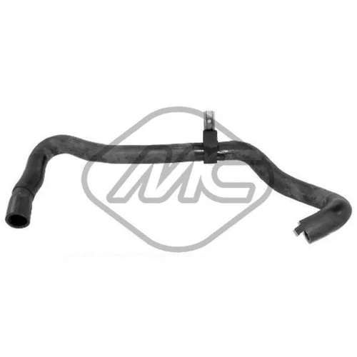 Hadica chladenia Metalcaucho 08532