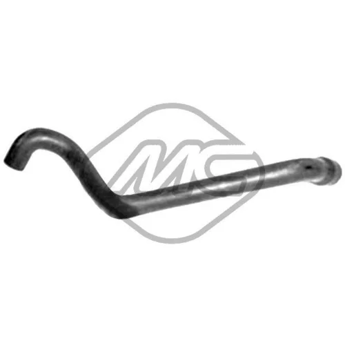 Hadica chladenia Metalcaucho 09536