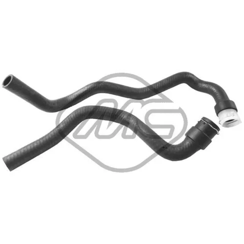 Hadica, výmenník tepla (kúrenie) Metalcaucho 09553