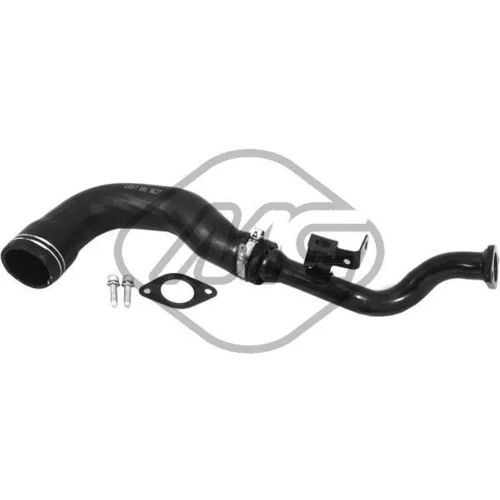 Hadica plniaceho vzduchu Metalcaucho 09627