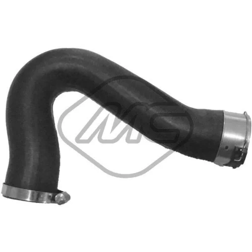 Hadica plniaceho vzduchu Metalcaucho 09763