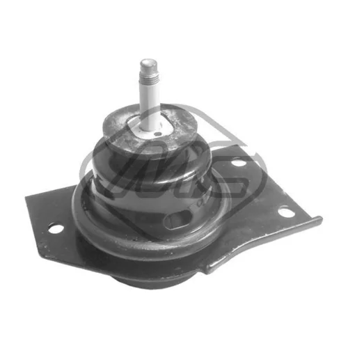 Uloženie motora Metalcaucho 12651
