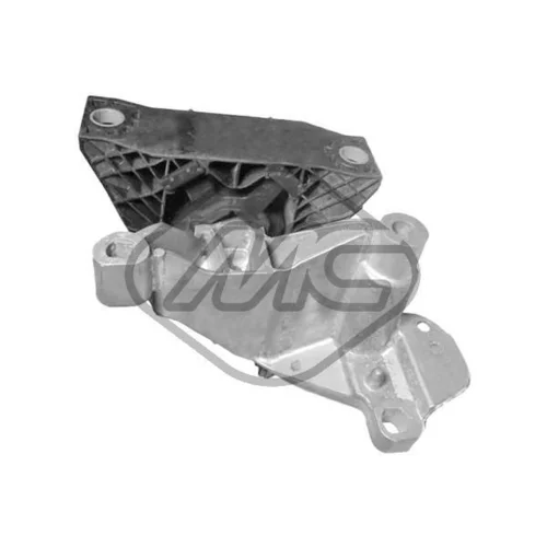 Uloženie motora Metalcaucho 15476