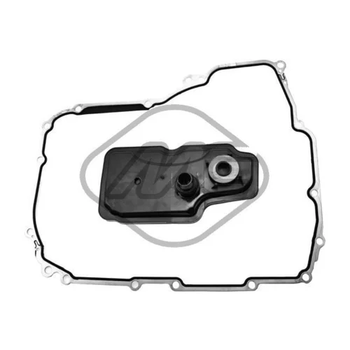 Sada hydraulického filtra automatickej prevodovky Metalcaucho 21005