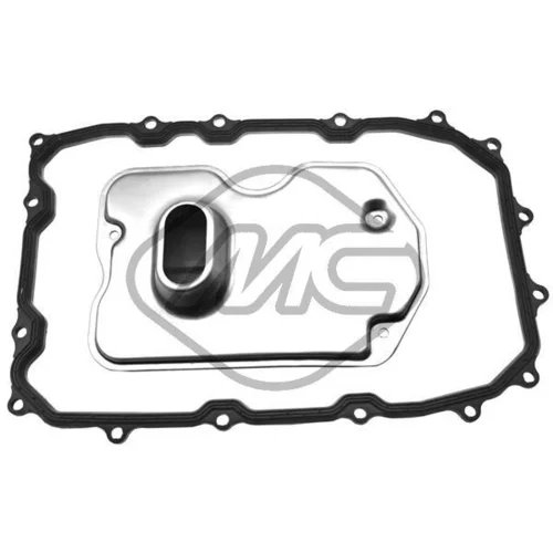 Sada hydraulického filtra automatickej prevodovky Metalcaucho 21060