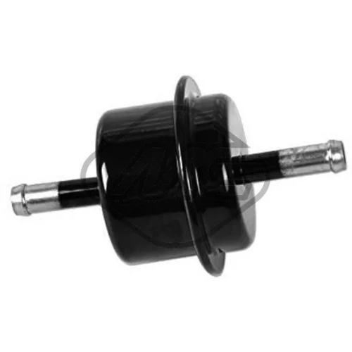 Sada hydraulického filtra automatickej prevodovky Metalcaucho 21083