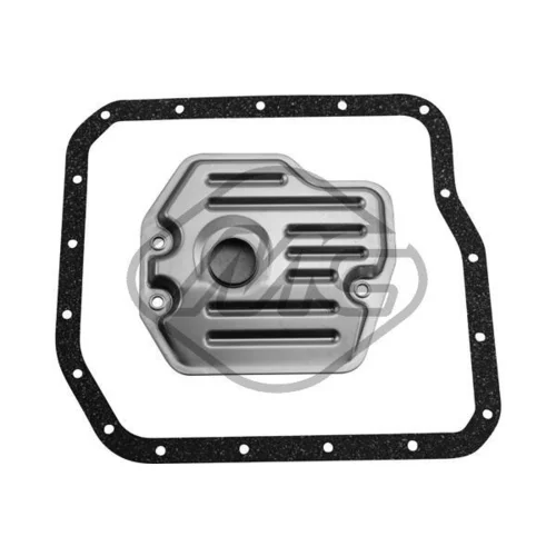 Sada hydraulického filtra automatickej prevodovky Metalcaucho 21092