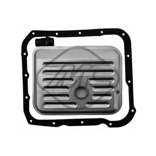 Sada hydraulického filtra automatickej prevodovky Metalcaucho 21105