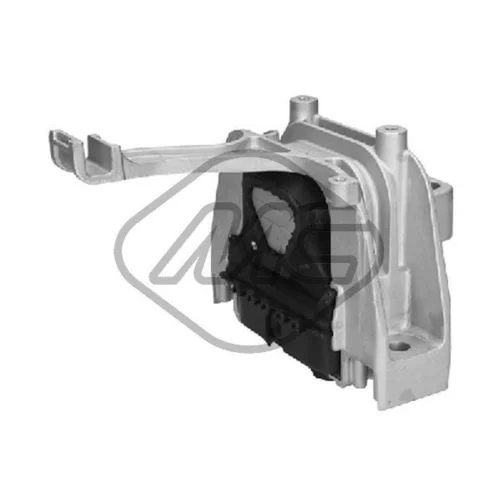 Uloženie motora Metalcaucho 23162