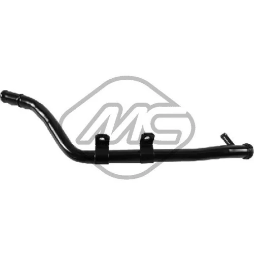 Potrubie chladiacej kvapaliny Metalcaucho 30094