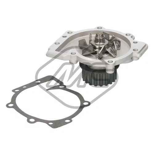 Vodné čerpadlo, chladenie motora Metalcaucho 32706