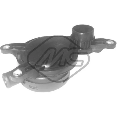 Ventil odvetrania kľukovej skrine Metalcaucho 35061