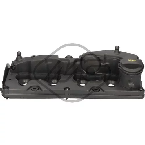 Kryt hlavy valcov Metalcaucho 35529