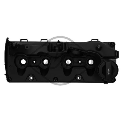 Kryt hlavy valcov Metalcaucho 35567