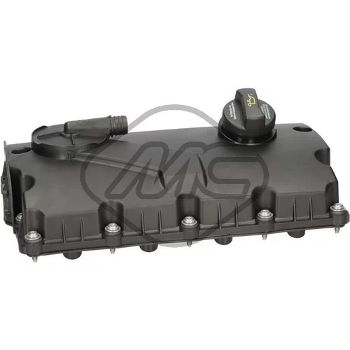 Kryt hlavy valcov Metalcaucho 35582