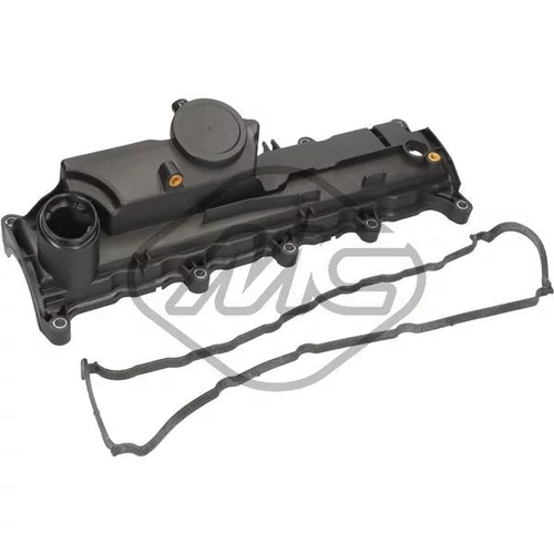 Kryt hlavy valcov Metalcaucho 35630