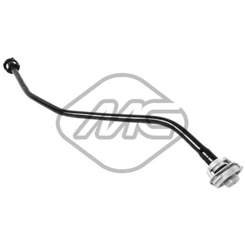 Hadica chladenia Metalcaucho 35804