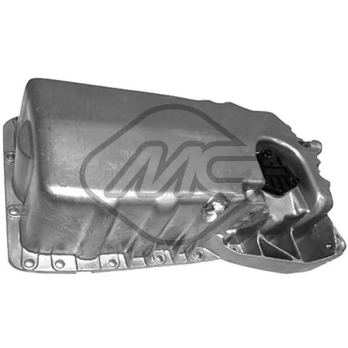 Olejová vaňa Metalcaucho 38001