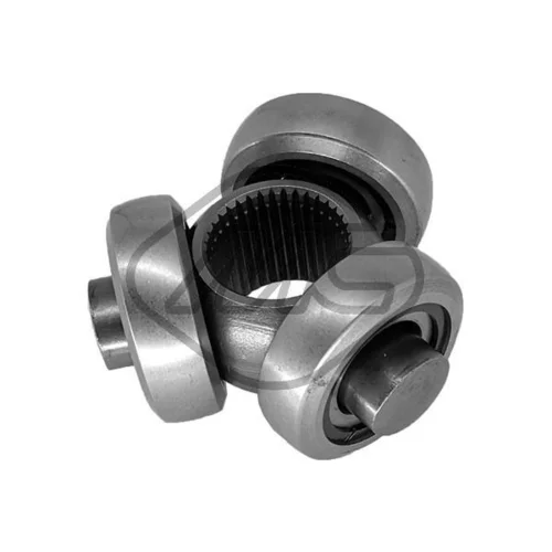 Kĺbový hriadeľ Metalcaucho 39401