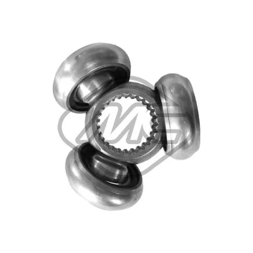 Kĺbový hriadeľ Metalcaucho 39405
