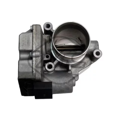 Hrdlo škrtiacej klapky Metalcaucho 40196